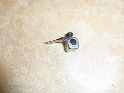Overgriber Huskylock 535