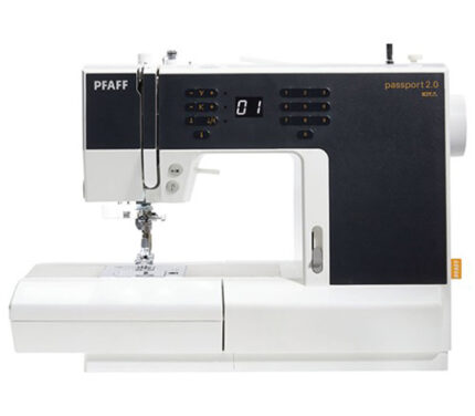 Pfaff Passport 2.0
