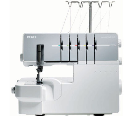 Pfaff coverlock 3.0