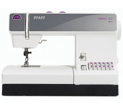 Pfaff Select 3.2