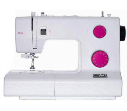 Pfaff smarter 160S