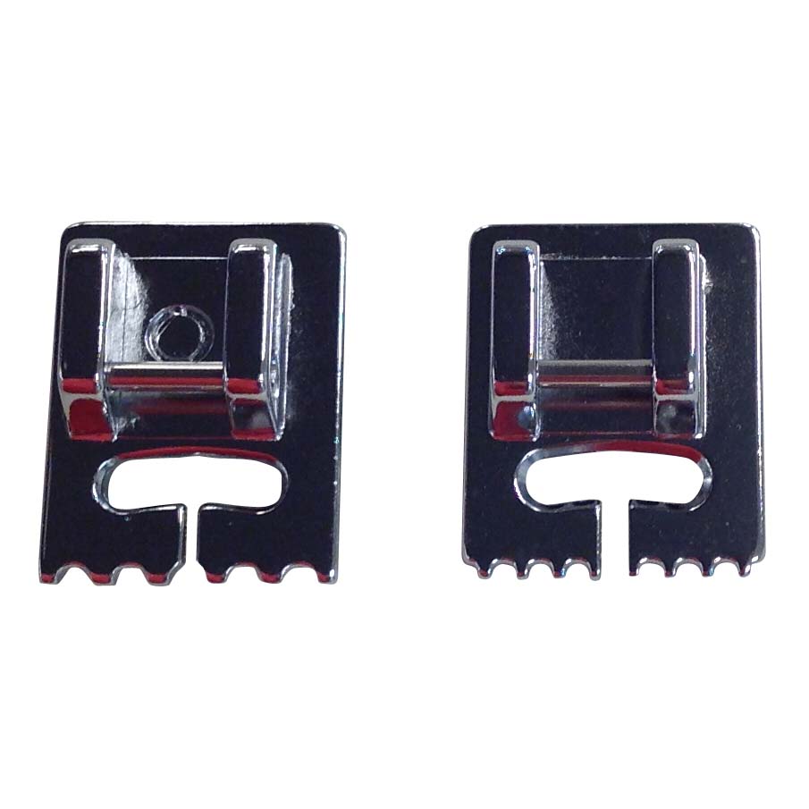 pintucking-foot-set