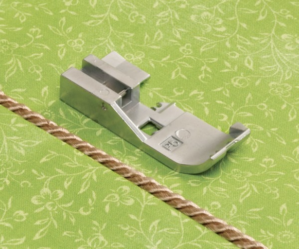 Paspelfod 5 mm Paspelfod 5 mm