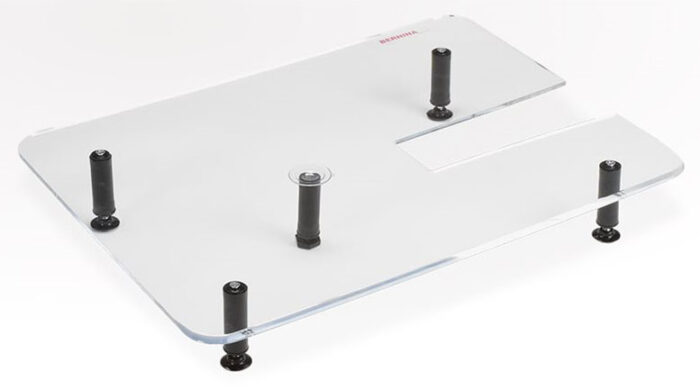 Forlængerbord bernina 130-180 008868.50.00