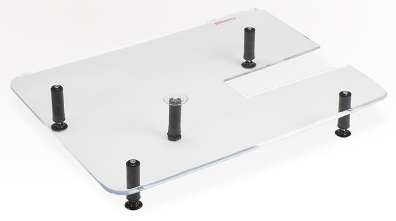 Forlængerbord bernina 330 Forlængerbord bernina 330
