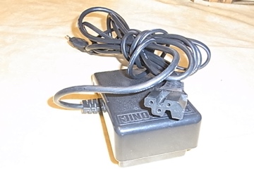 Brugt Fodpedal Model YC-483