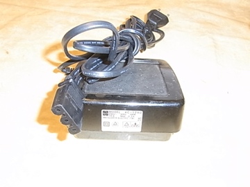 Brugt Fodpedal Model 4C-126G