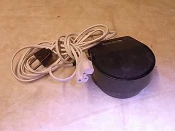 Brugt Fodpedal Model YDKYC-190