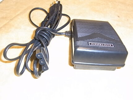 Brugt Fodpedal Model 4C-326G