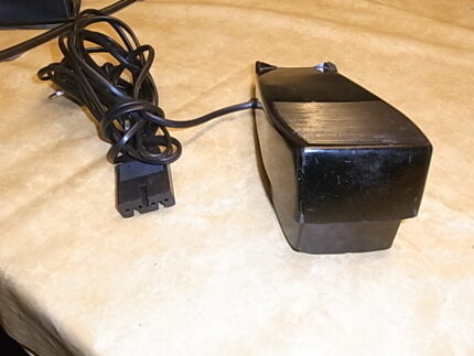 Brugt Fodpedal Model Type FR 550
