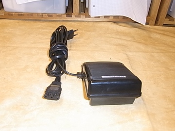 Brugt fodpedal model HF-C