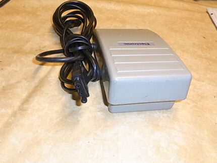 Brugt Fodpedal Model YC-550