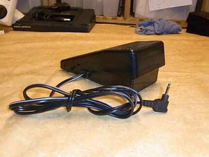 Brugt Fodpedal Model YC-485EC