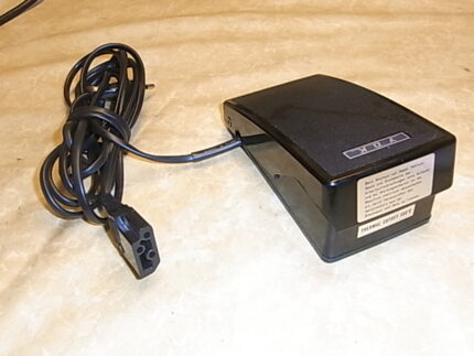 Brugt Fodpedal Model YC-470