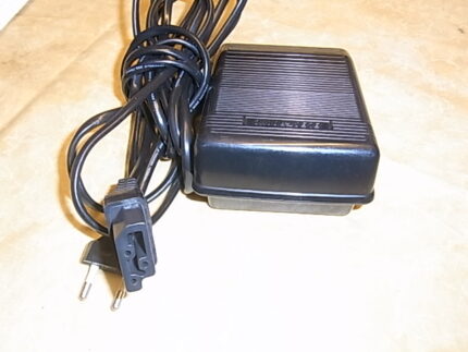 Brugt Fodpedal Model KD-2902