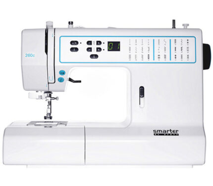Pfaff smarter 260c