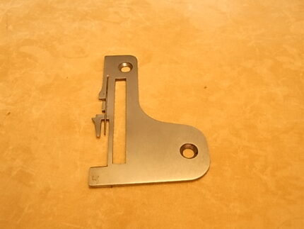 Stingplade Huskylock 535D