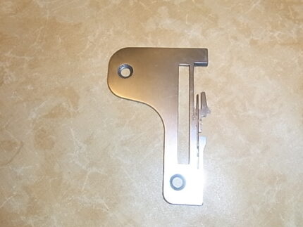 Stingplade Huskylock 535