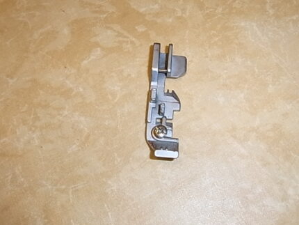 Trykfod Bernina 2000D/DE
