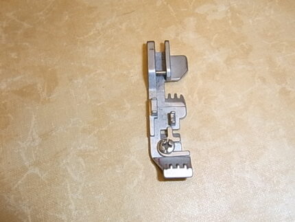 Trykfod Bernina 2500DCE
