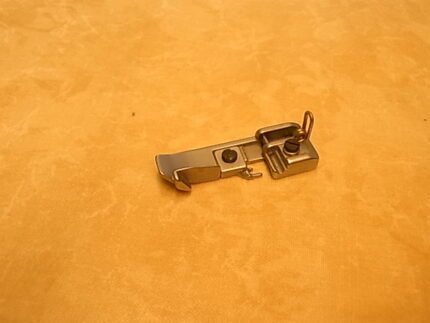 Trykfod Huskylock 535D