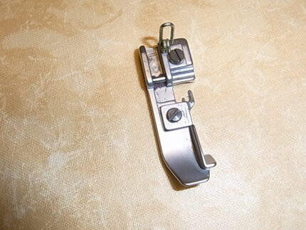 Trykfod Huskylock 535
