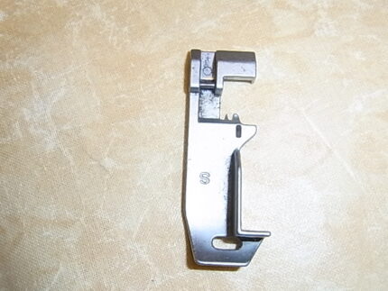 Trykfod Huskylock 905/910