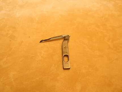 Undergriber Huskylock 535D