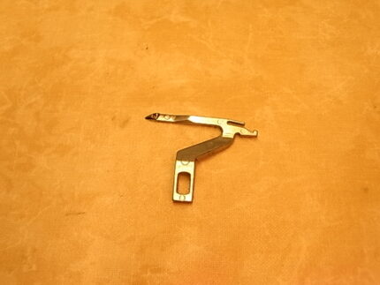 Undergriber Huskylock 550D