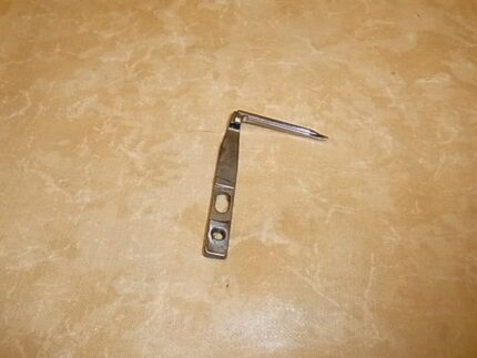 Undergriber Huskylock 660CD