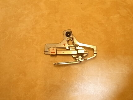 Undergriber Huskylock 560DT