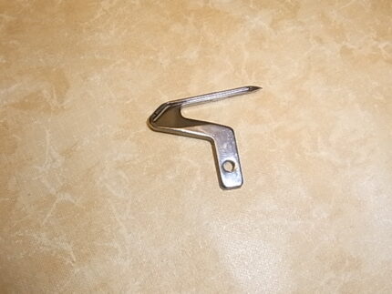 Undergriber Huskylock 460D/460ED