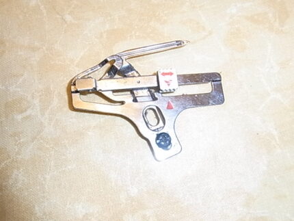 Undergriber Huskylock 560EDT