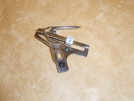 Undergriber Huskylock 650ED
