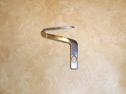 Undergriber Huskylock 905/910