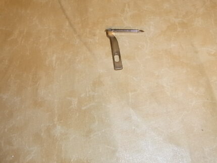 Undergriber Huskylock 360D